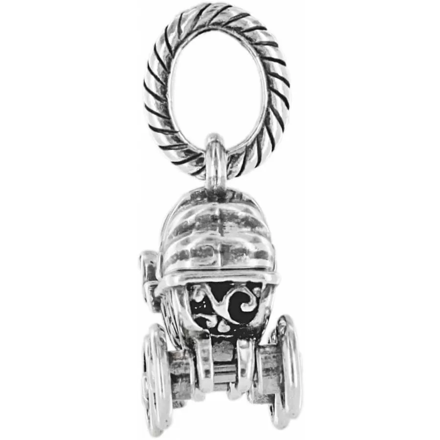 ABC Sweet Pea Stroller Charm