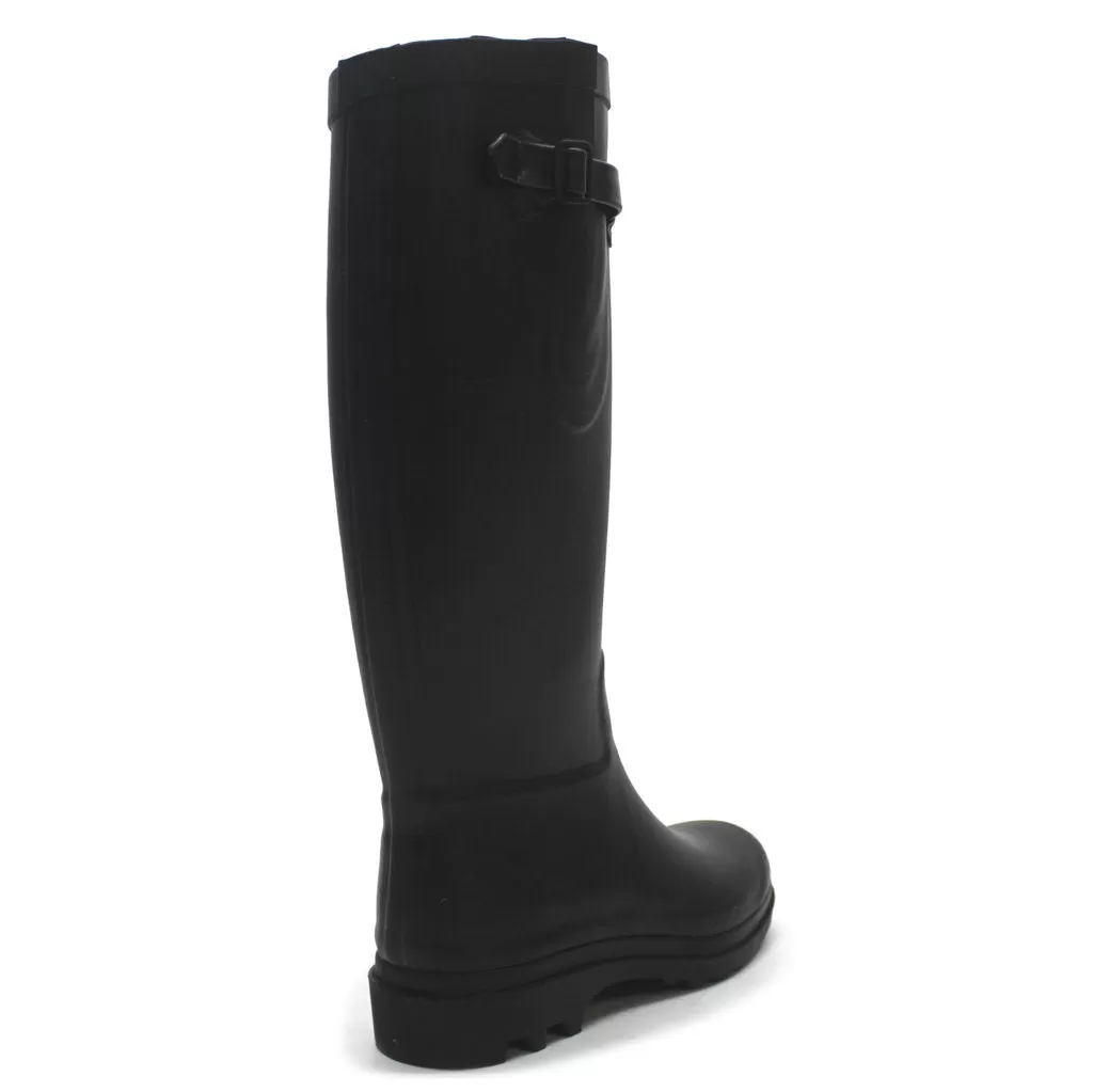 Aiglentine 2 Nl Rubber Women's Calf Length Wellington Boots