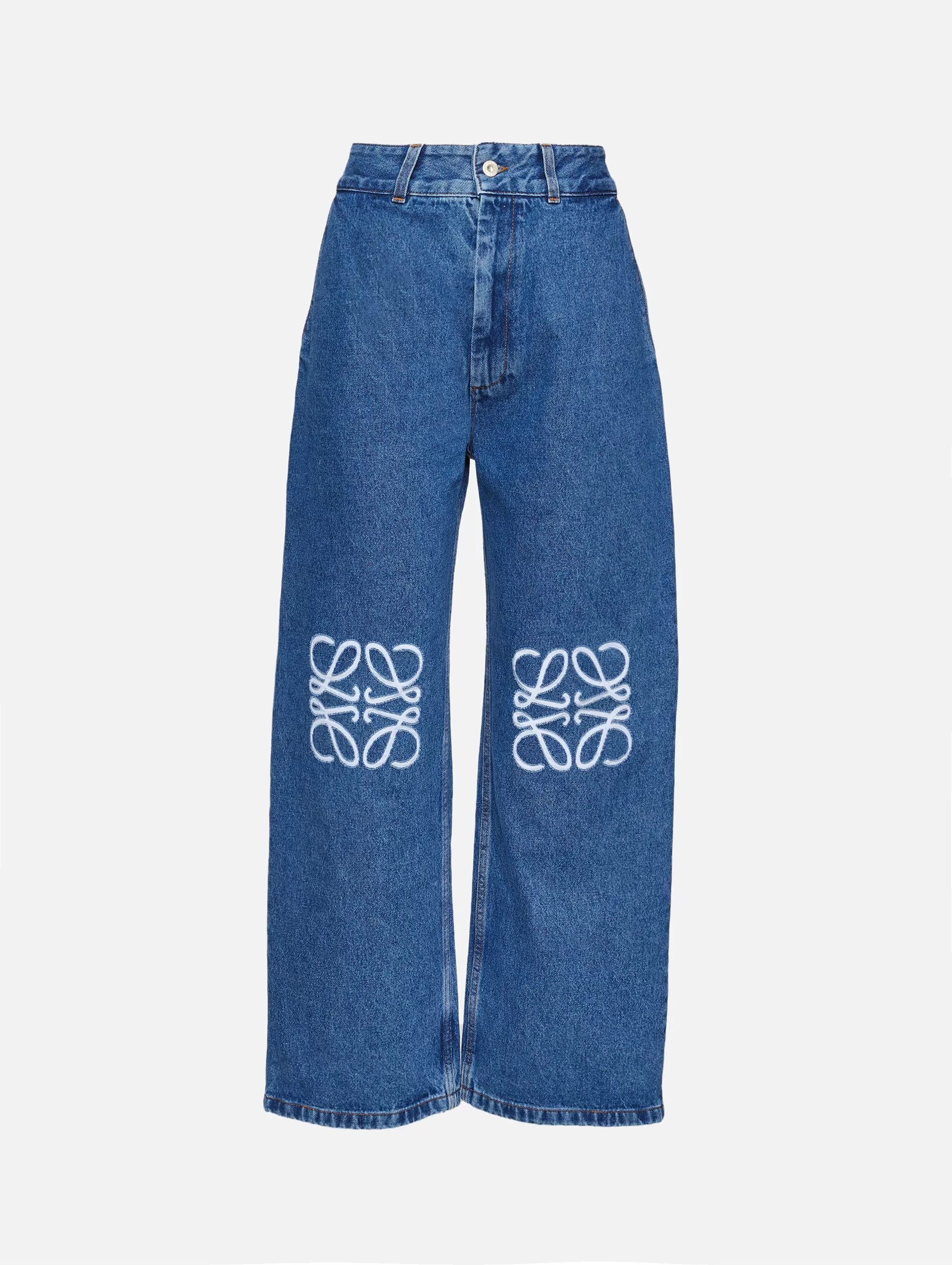 Anagram Baggy Jean