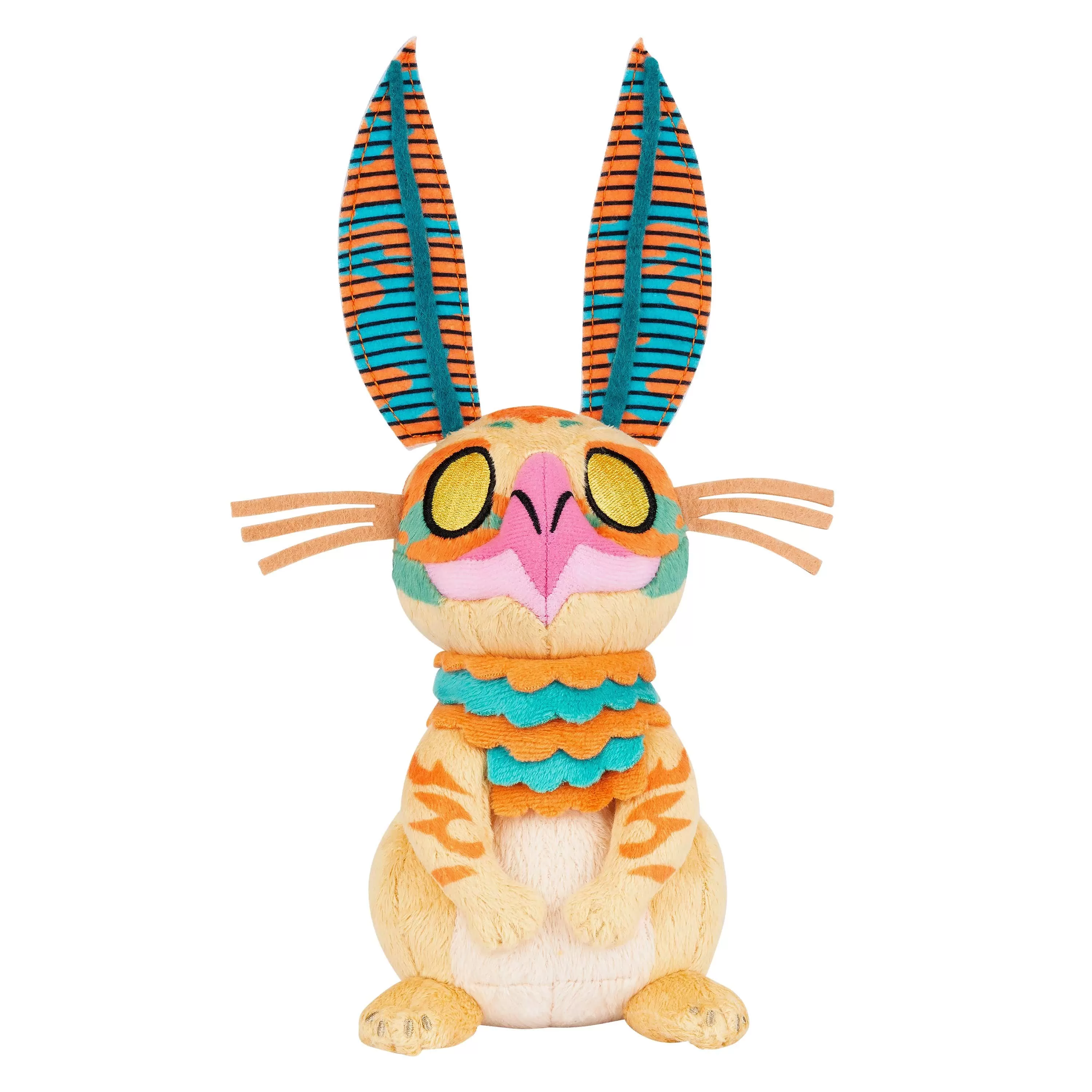 Anthem - Grabbit Plush