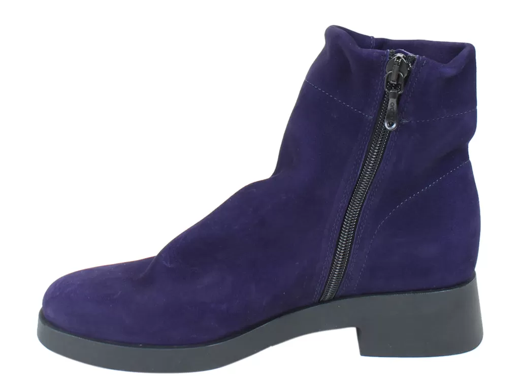 Arche Boots Taisha Icare