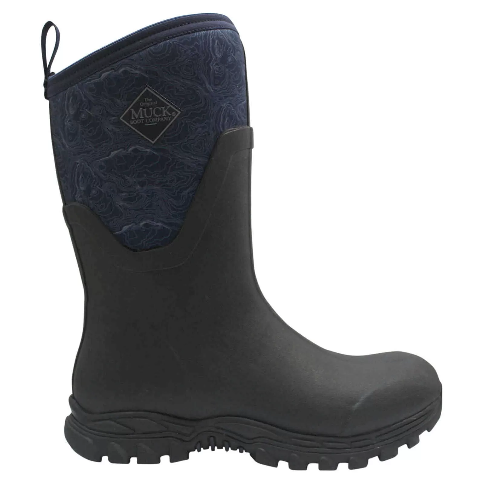 Arctic Sport II Waterproof Women's Wellington Boots