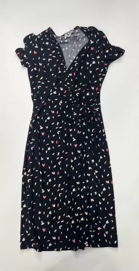 Black Dress Work Anne Klein, Size S