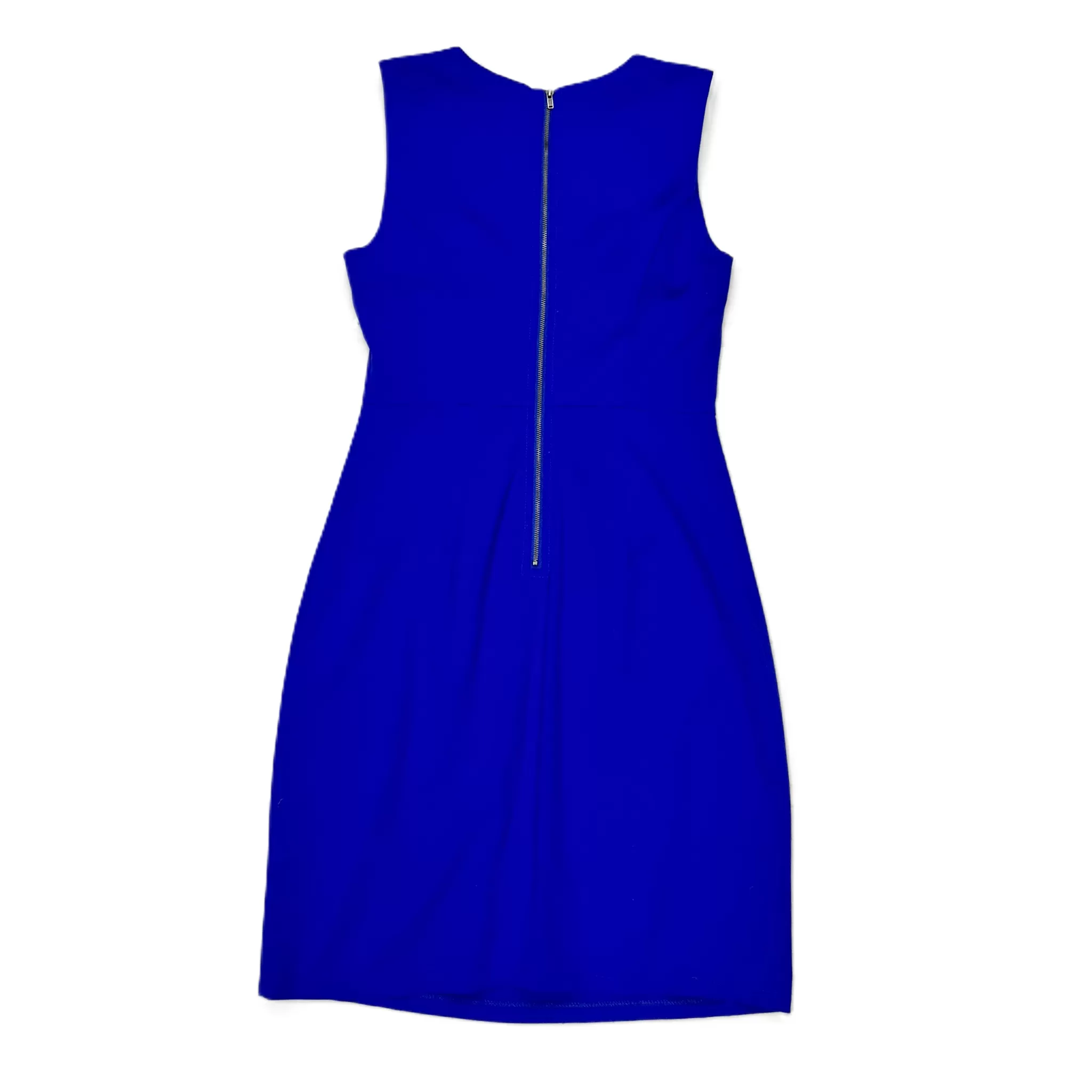 Blue Dress Work By 41 Hawthorn, Size: S