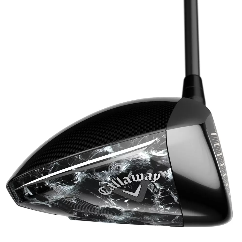 Callaway Mens Paradym AI Smoke Triple Diamond Driver