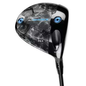 Callaway Mens Paradym AI Smoke Triple Diamond Driver