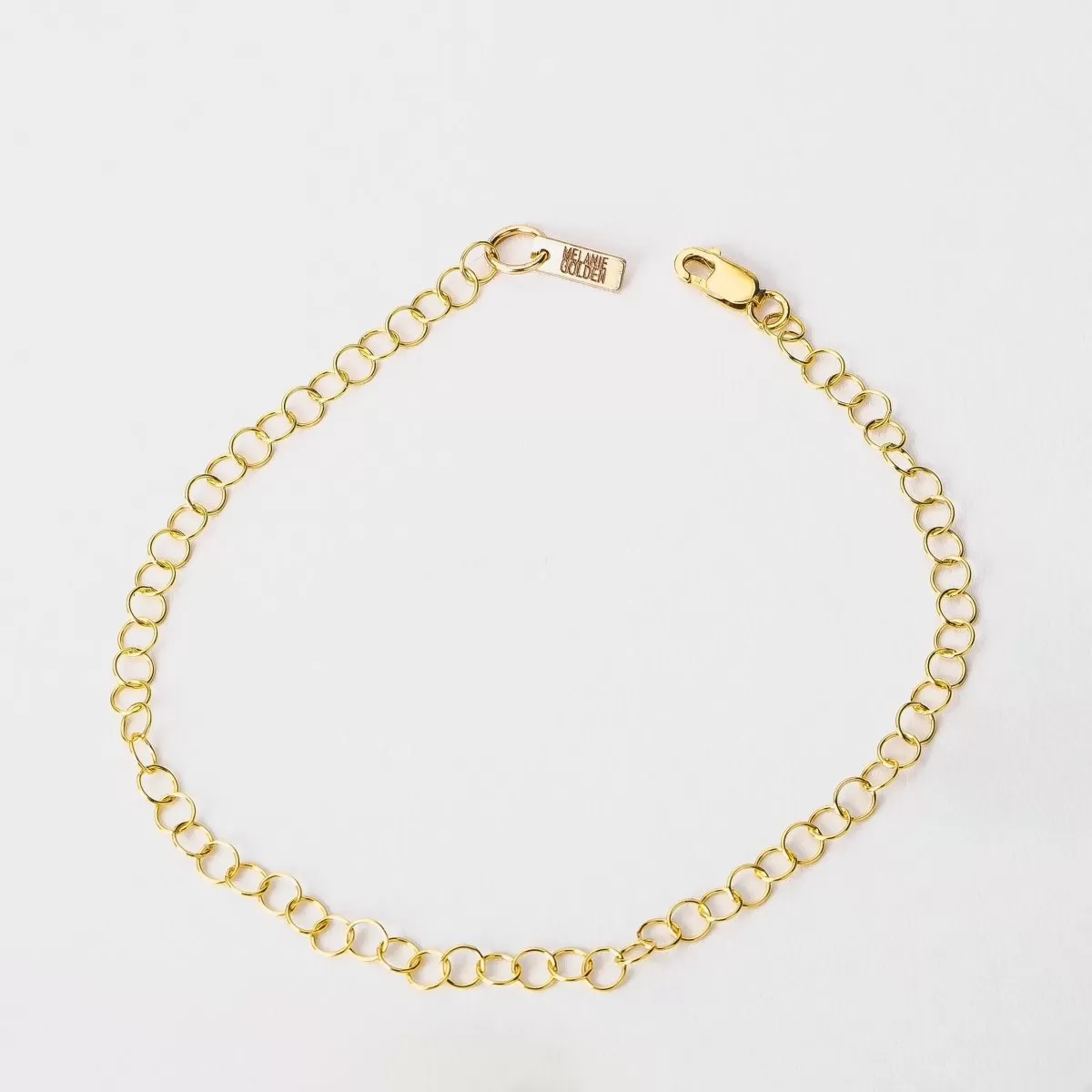 Celine Chain Bracelet