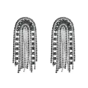 Chaucer Statement Earrings