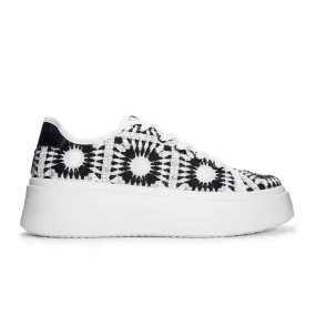 Chinese Laundry Recreation Crochet Sneaker