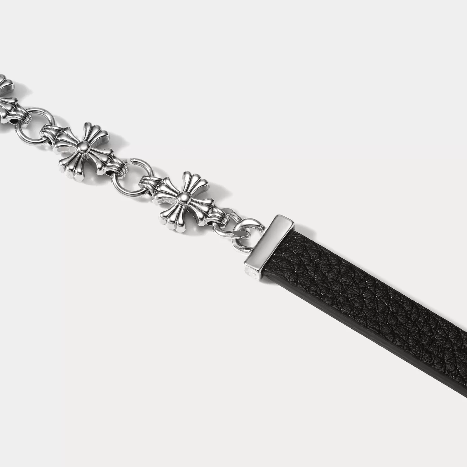 Chrome Hearts Choker