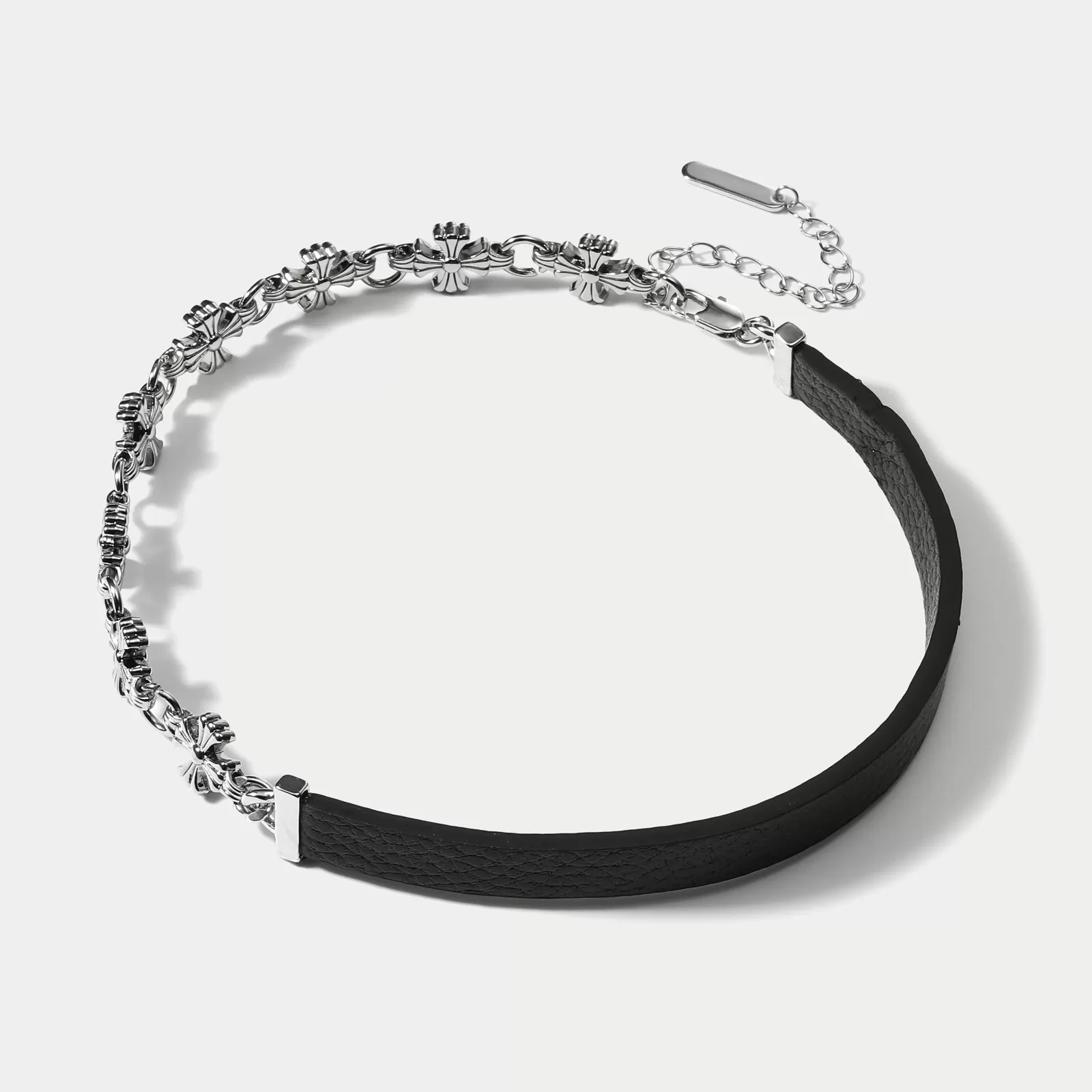 Chrome Hearts Choker