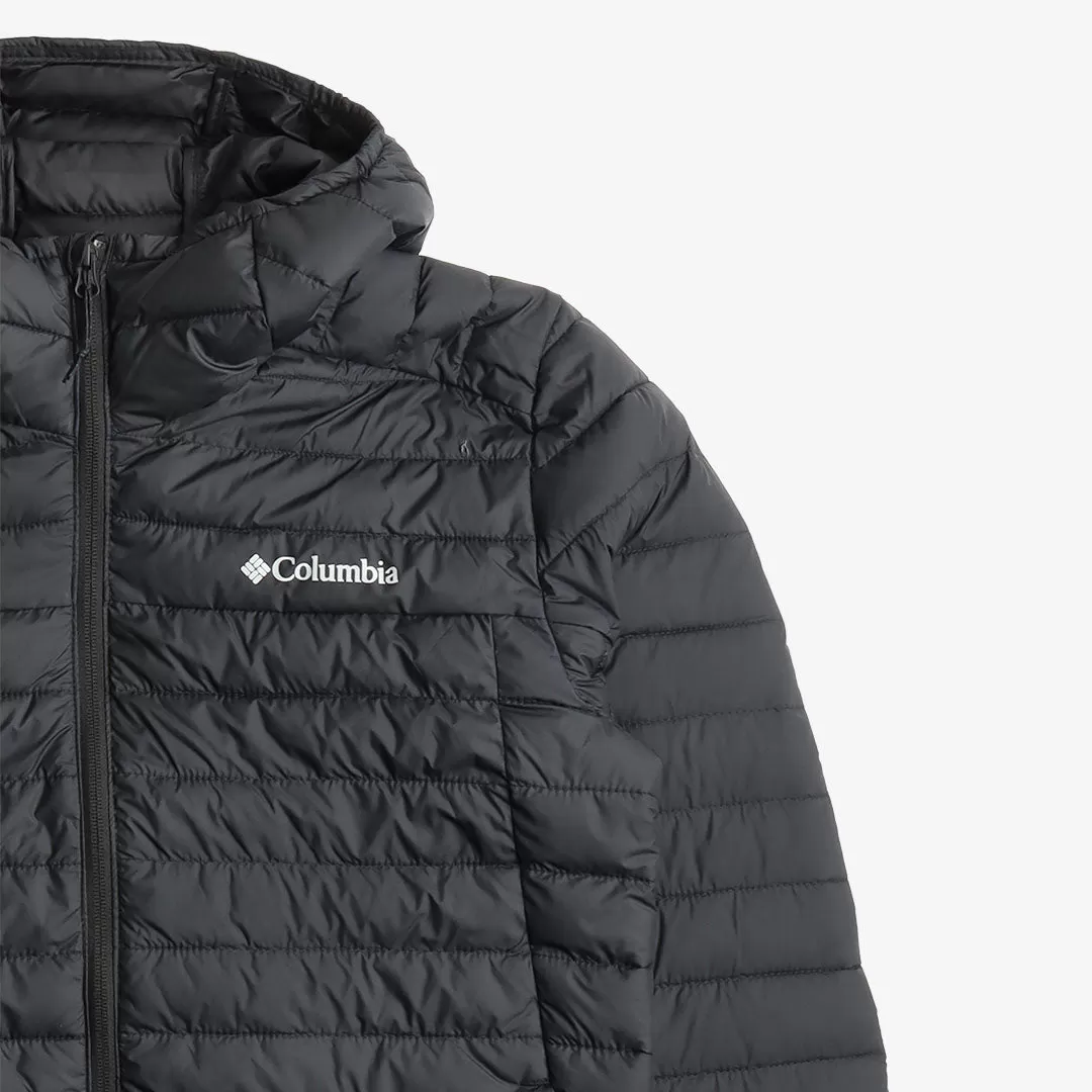 Columbia Silver Falls Hooded Jacket