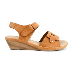 Comfit LIFE Belt Sandal for Women