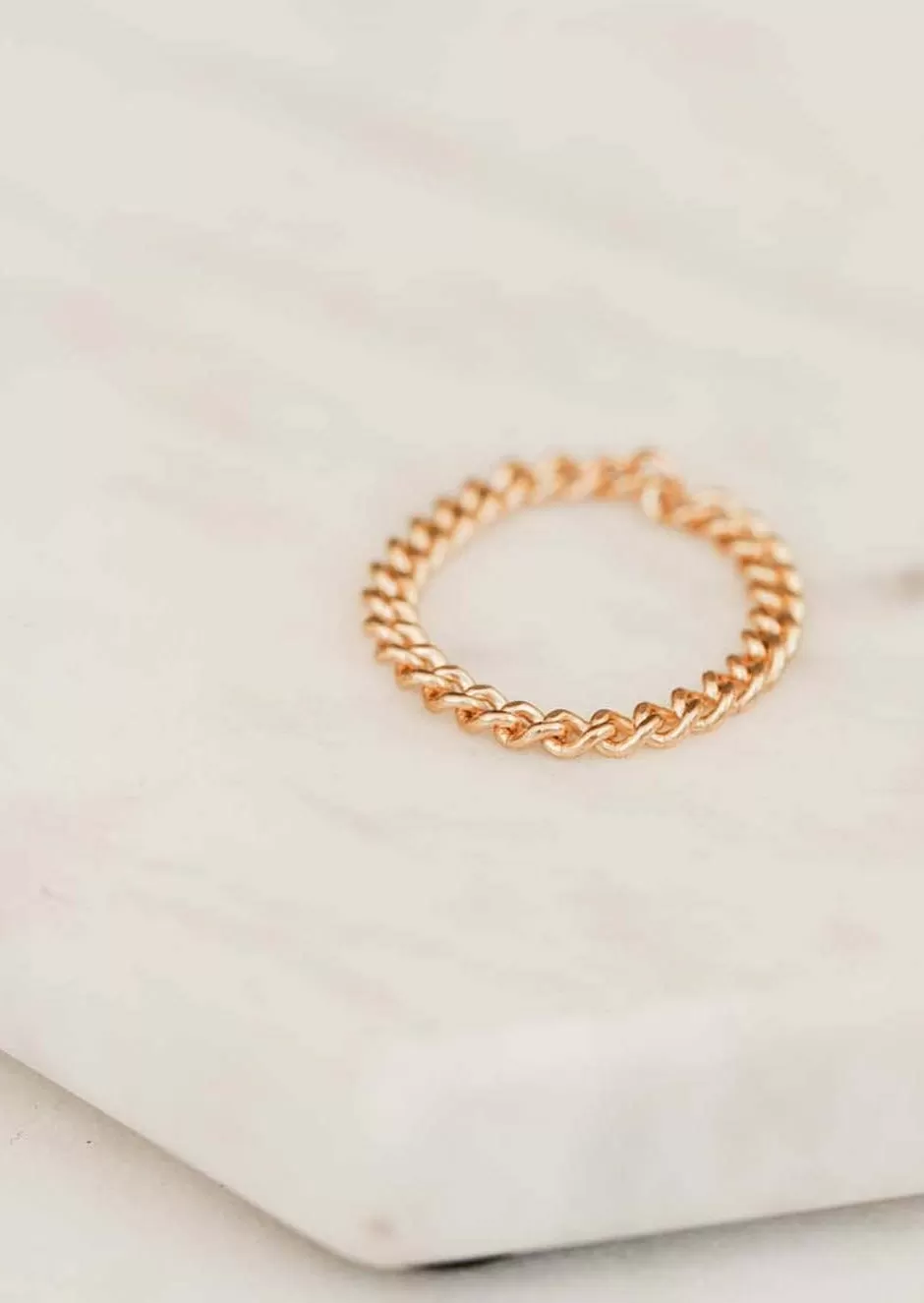 Dani Chain Ring