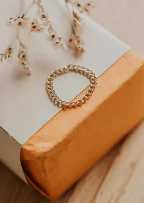 Dani Chain Ring