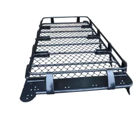 Expedition Aluminium Full Basket Roof Rack for Mercedes Benz G-Wagen