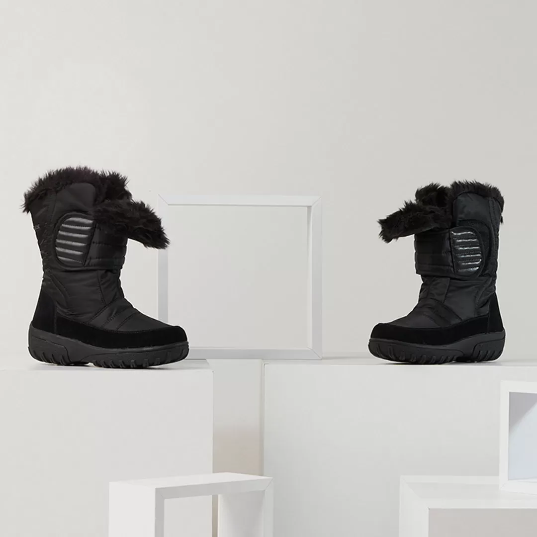 FLEXUS KARPEN MID CALF BOOTS