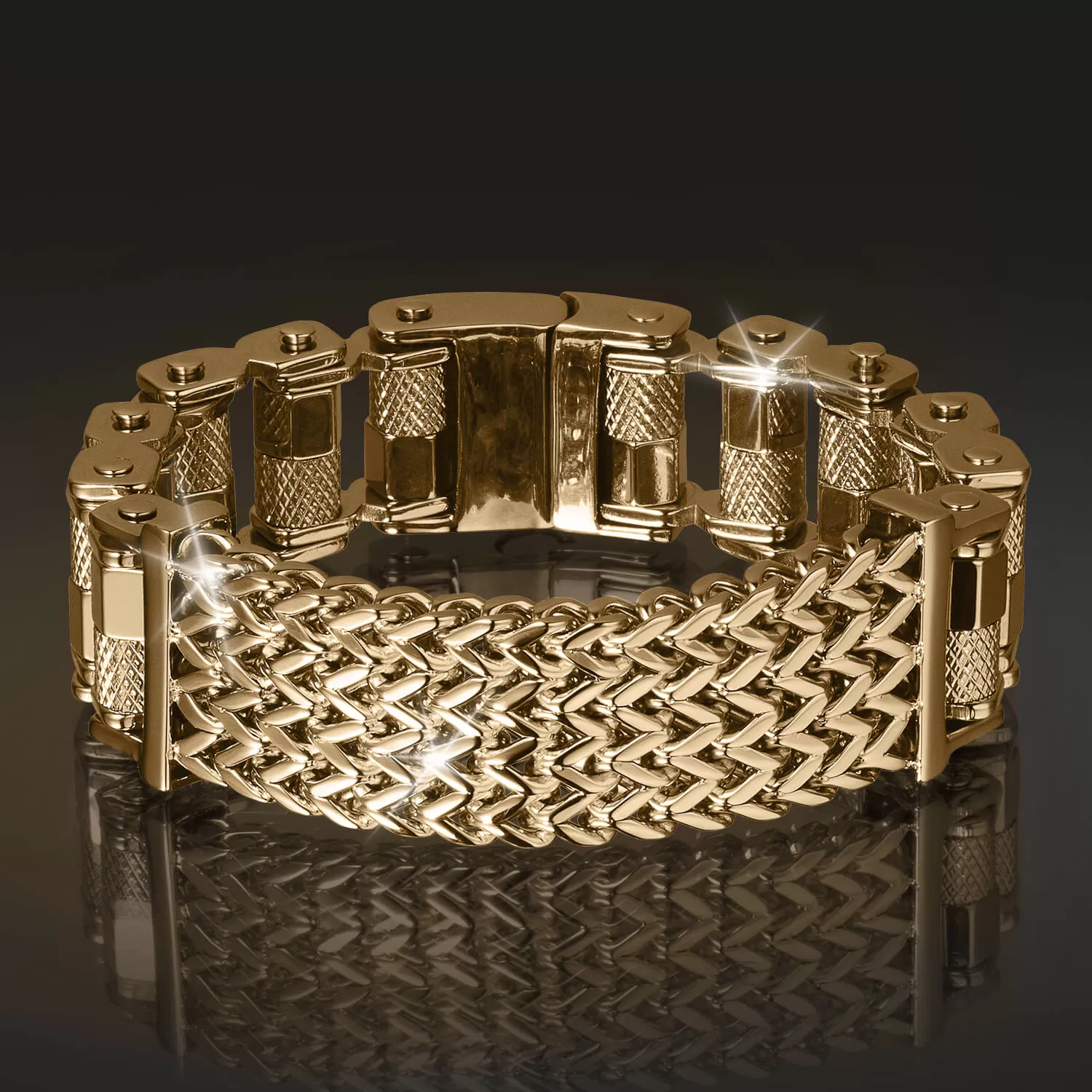 Gallant Bracelet