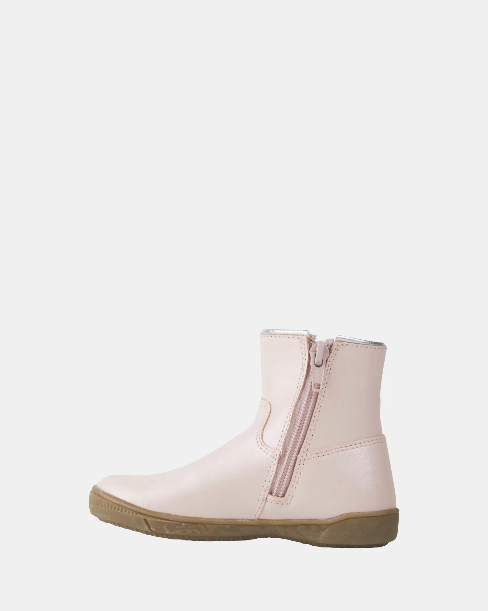 Gracie Boot Rose