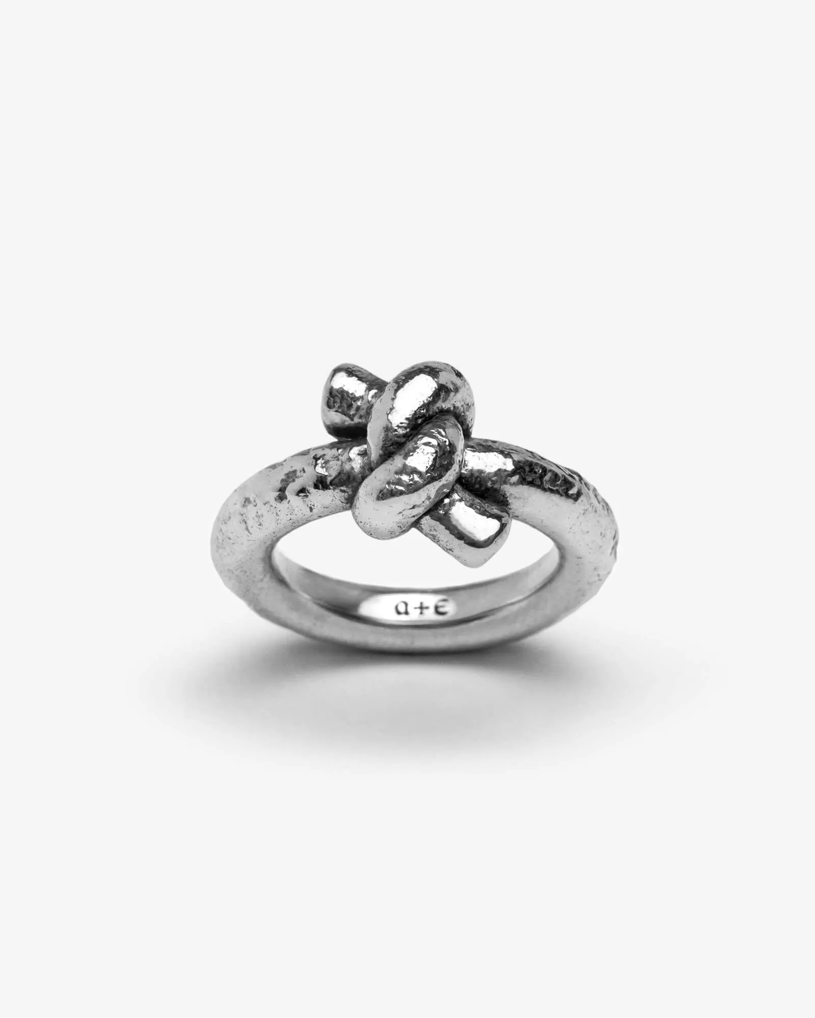 Infinity Knot Ring