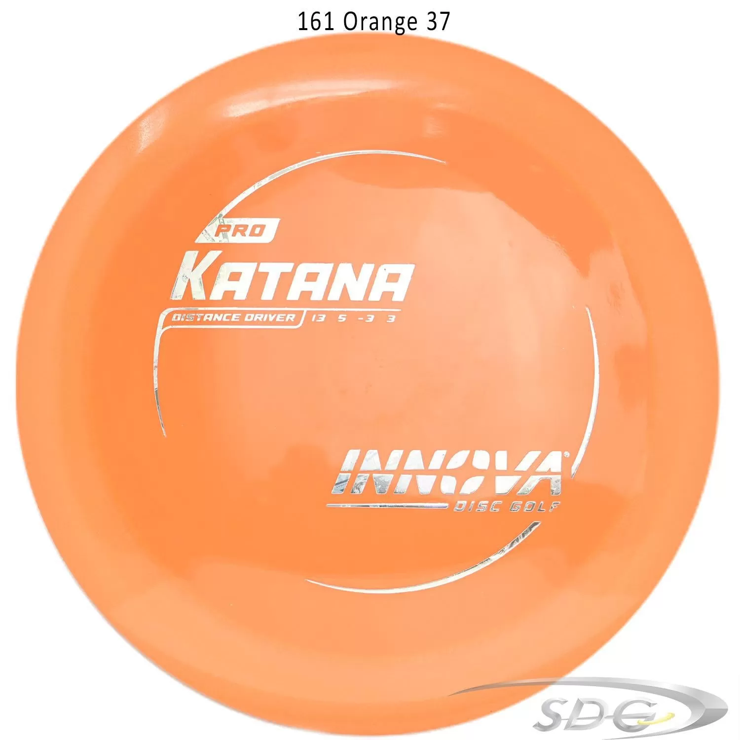 Innova Pro Katana Disc Golf Distance Driver