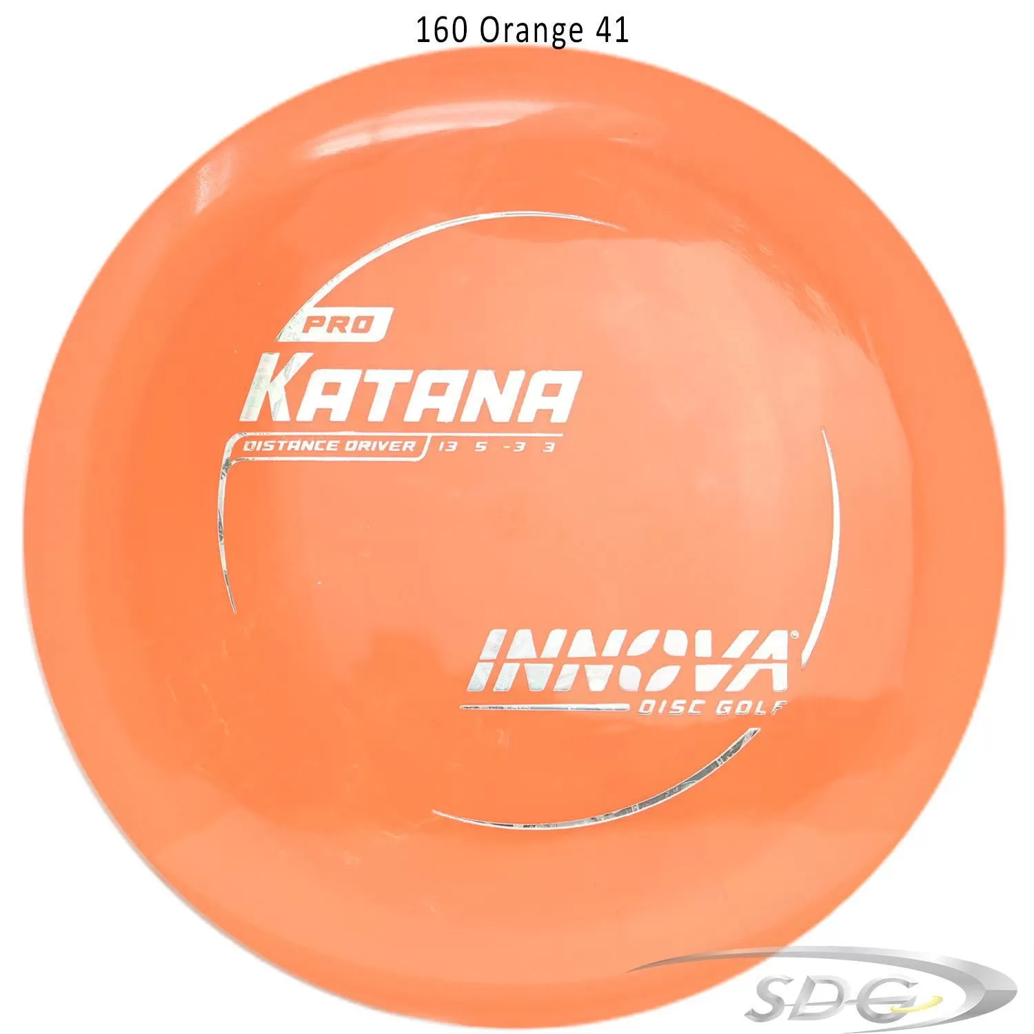 Innova Pro Katana Disc Golf Distance Driver