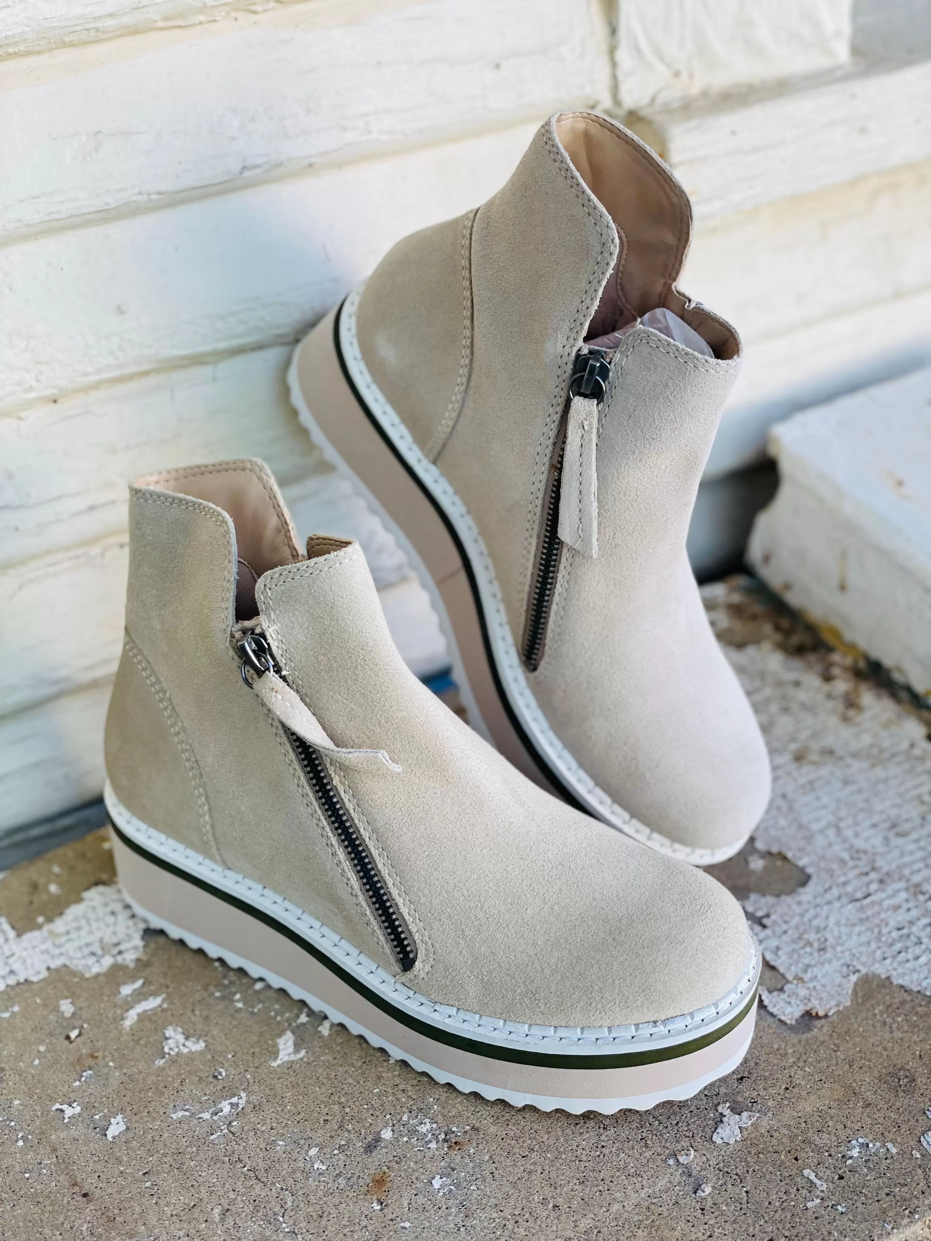 JETT BOOT