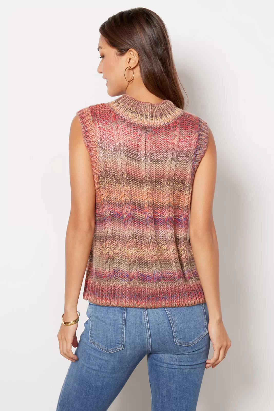 Jovie Ombre Tank