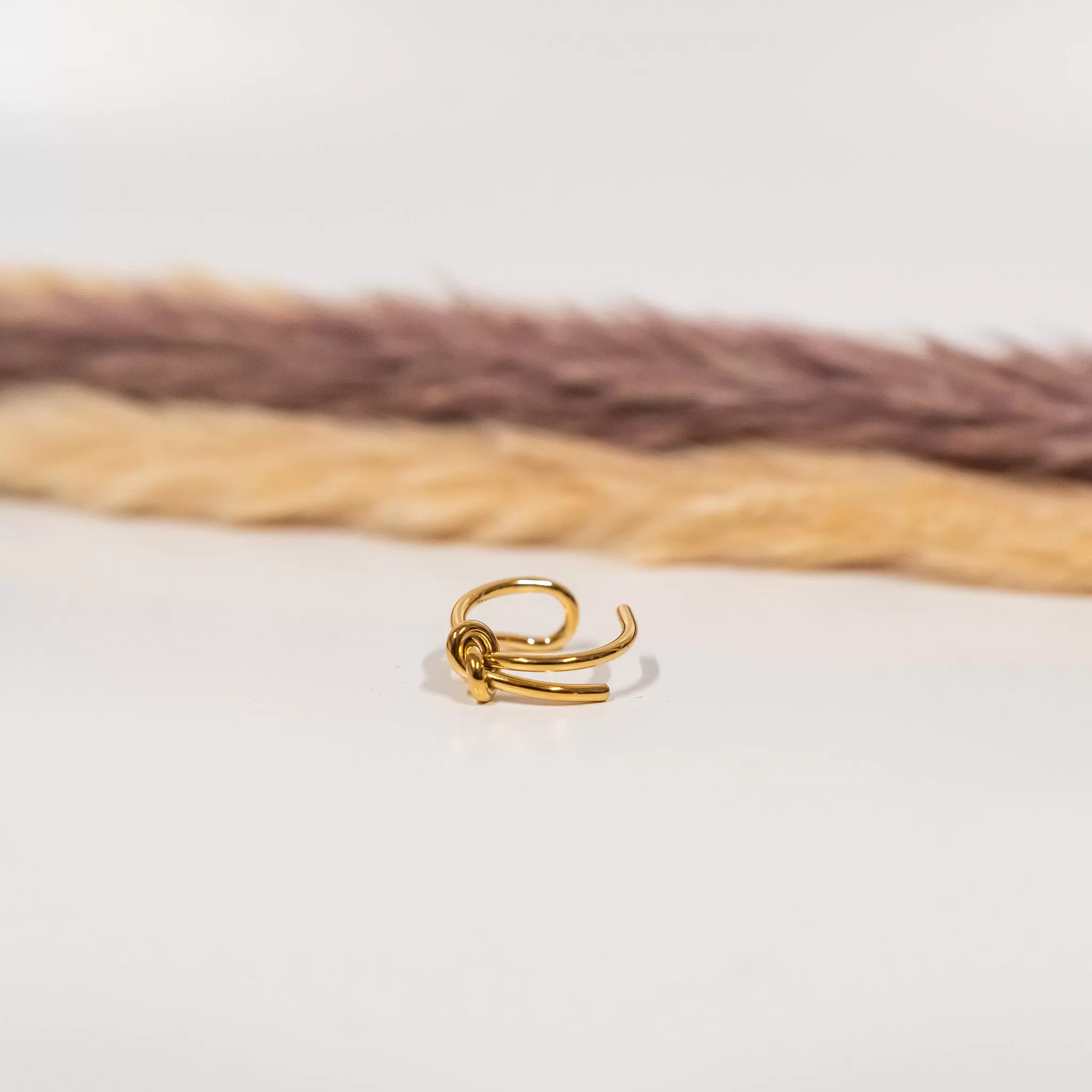 Knot Ring