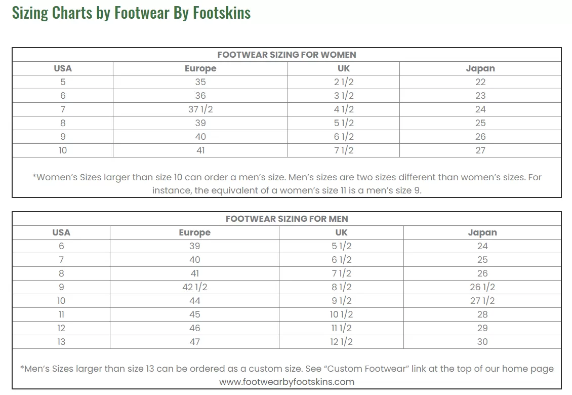 Men's Knee High Deertan Boots Made in US by Footskin 4740