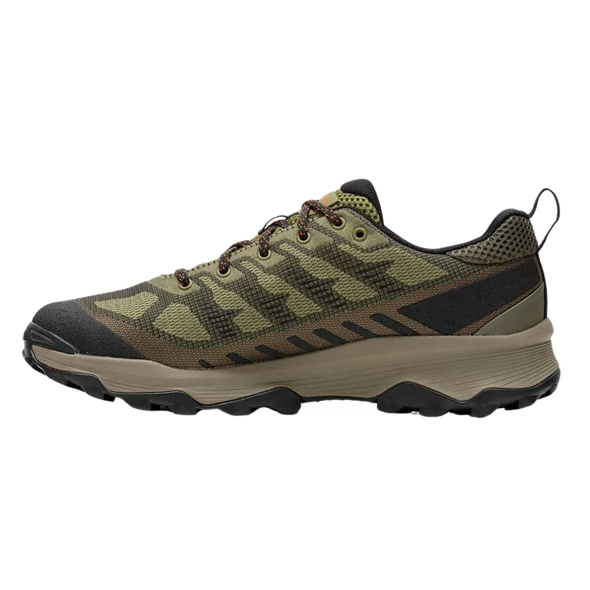 Merrell Men's Speed Eco Avocado Waterproof