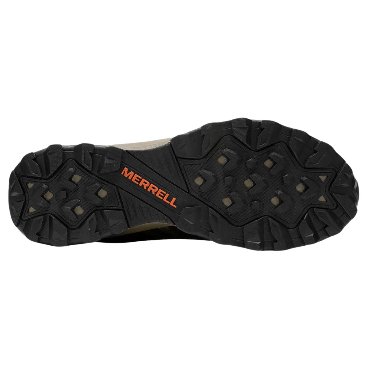 Merrell Men's Speed Eco Avocado Waterproof