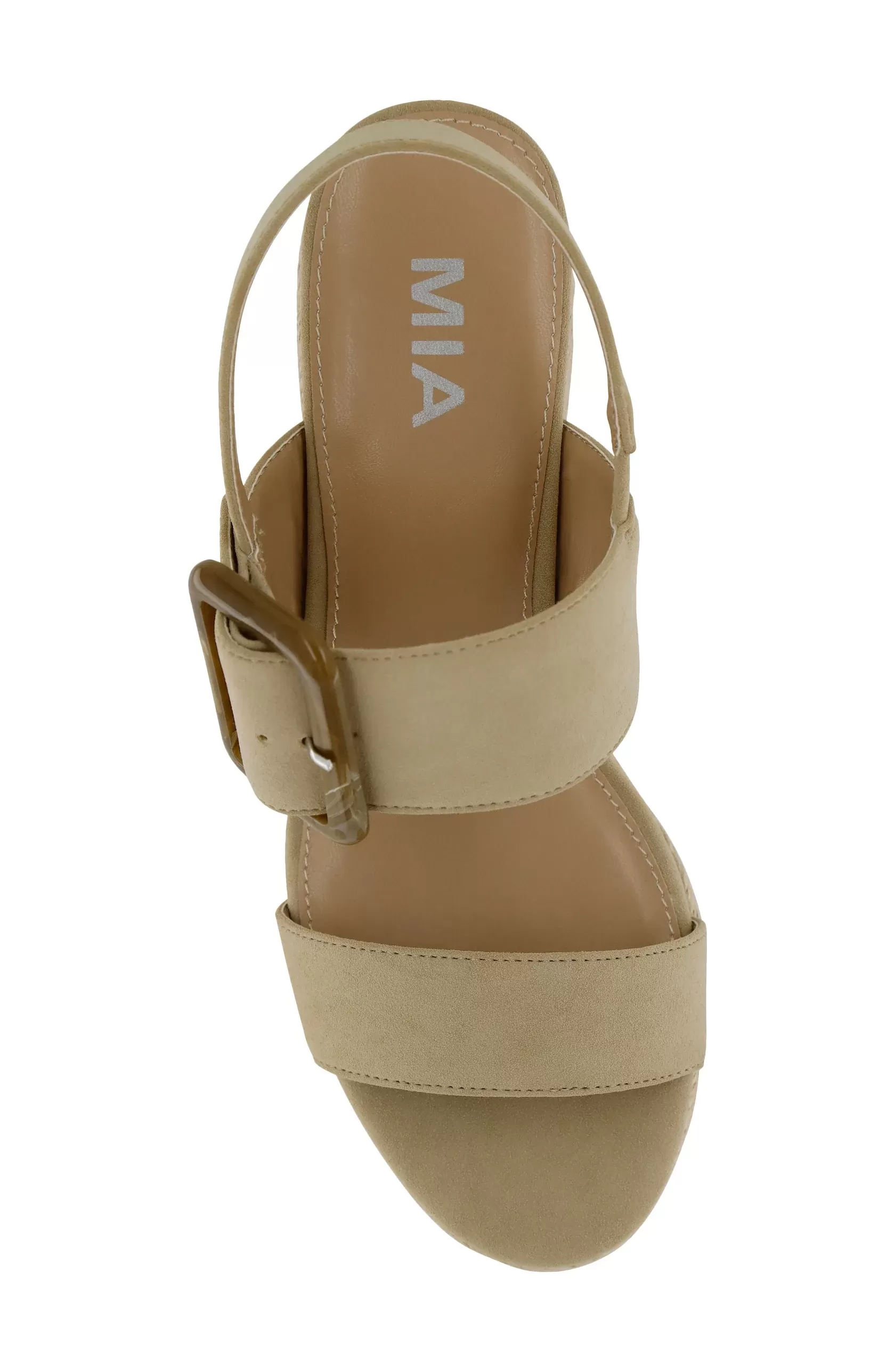 MIA - Brooke Sandal