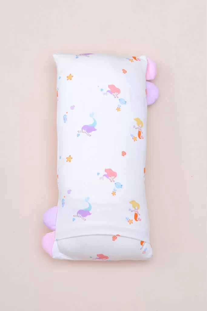 Pillow Set - Mermaid