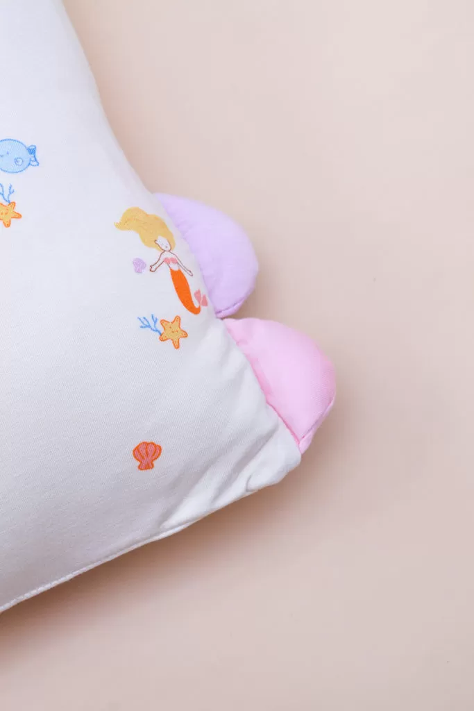 Pillow Set - Mermaid