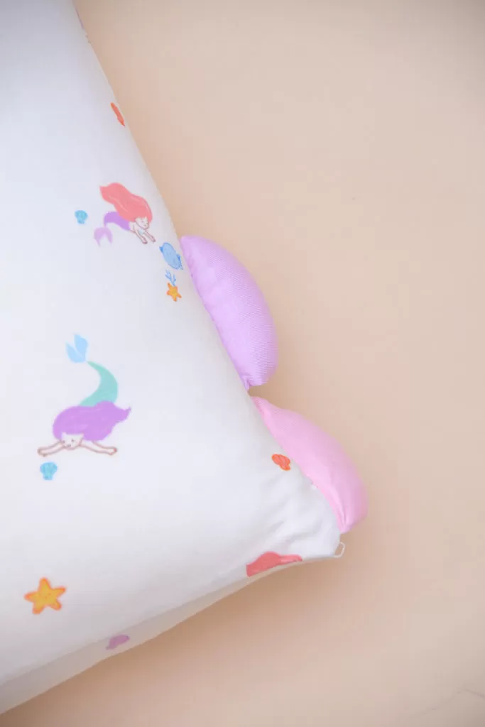 Pillow Set - Mermaid