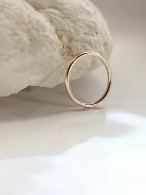 Plain Ring