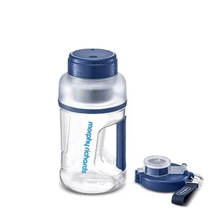 Portable Juicer Water Bottle