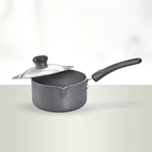 Prestige Omega Select Plus Non-Stick Milk Pan 160 mm(1.5 Litre)