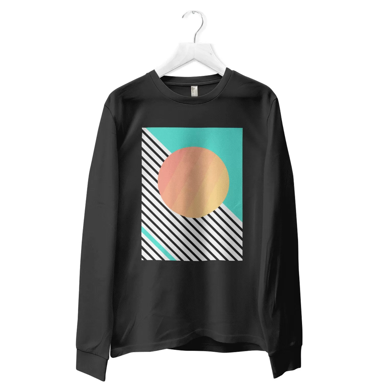 RISING: Long-Sleeve