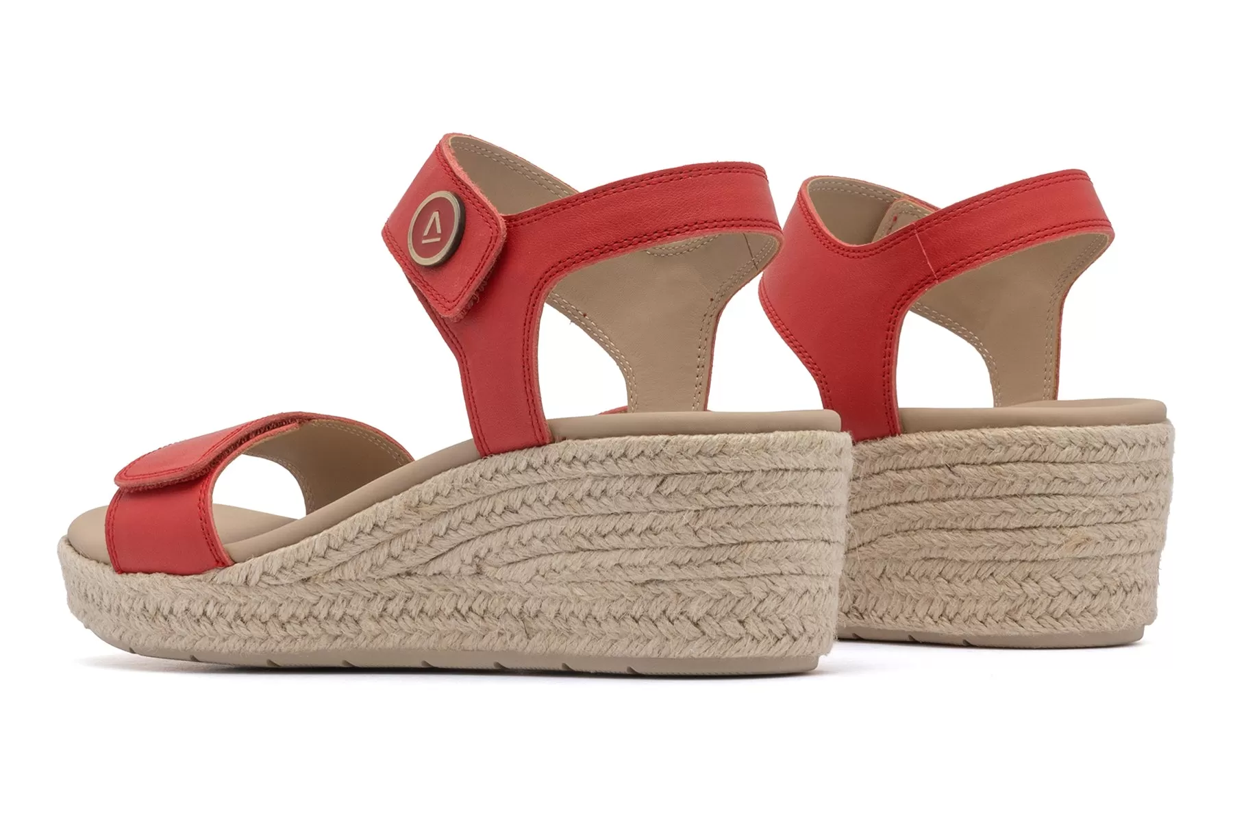 Riviera Strap Sandal Metatarsal