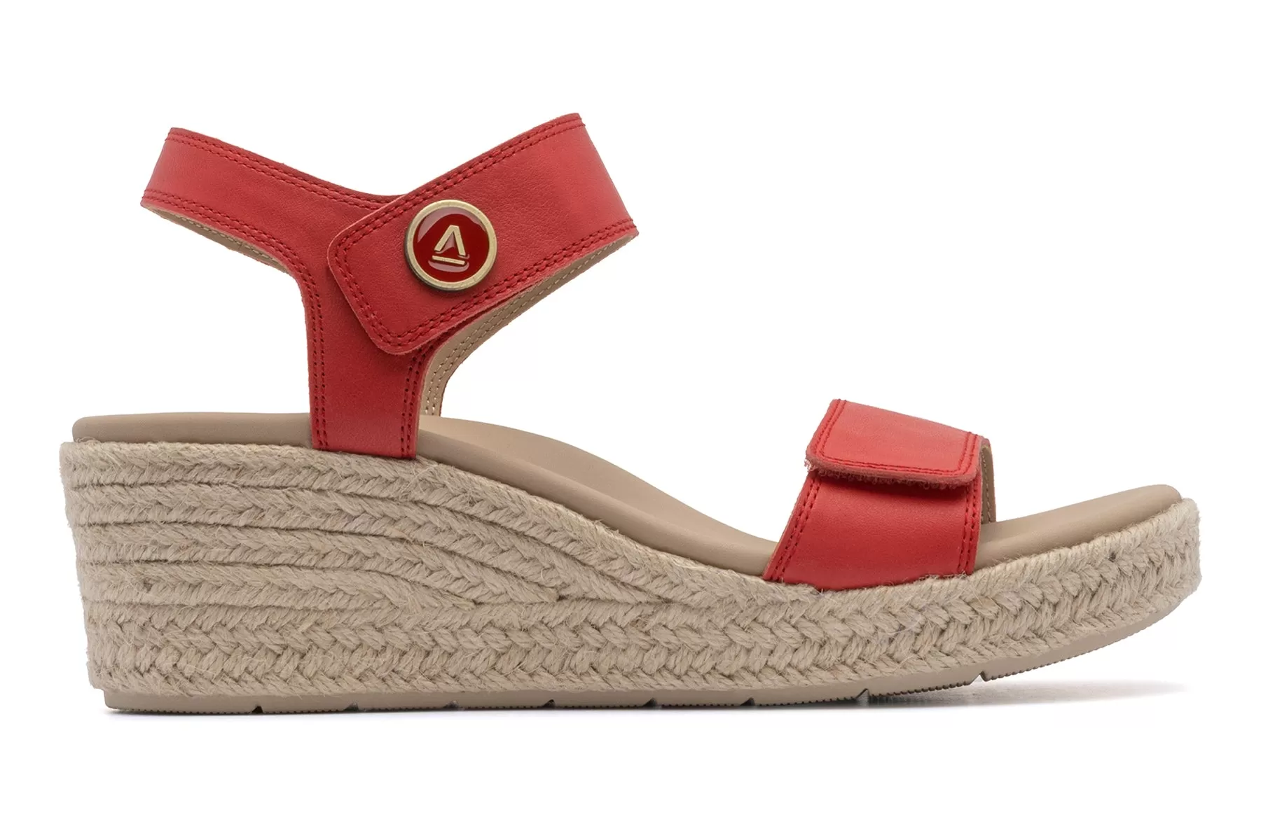 Riviera Strap Sandal Metatarsal