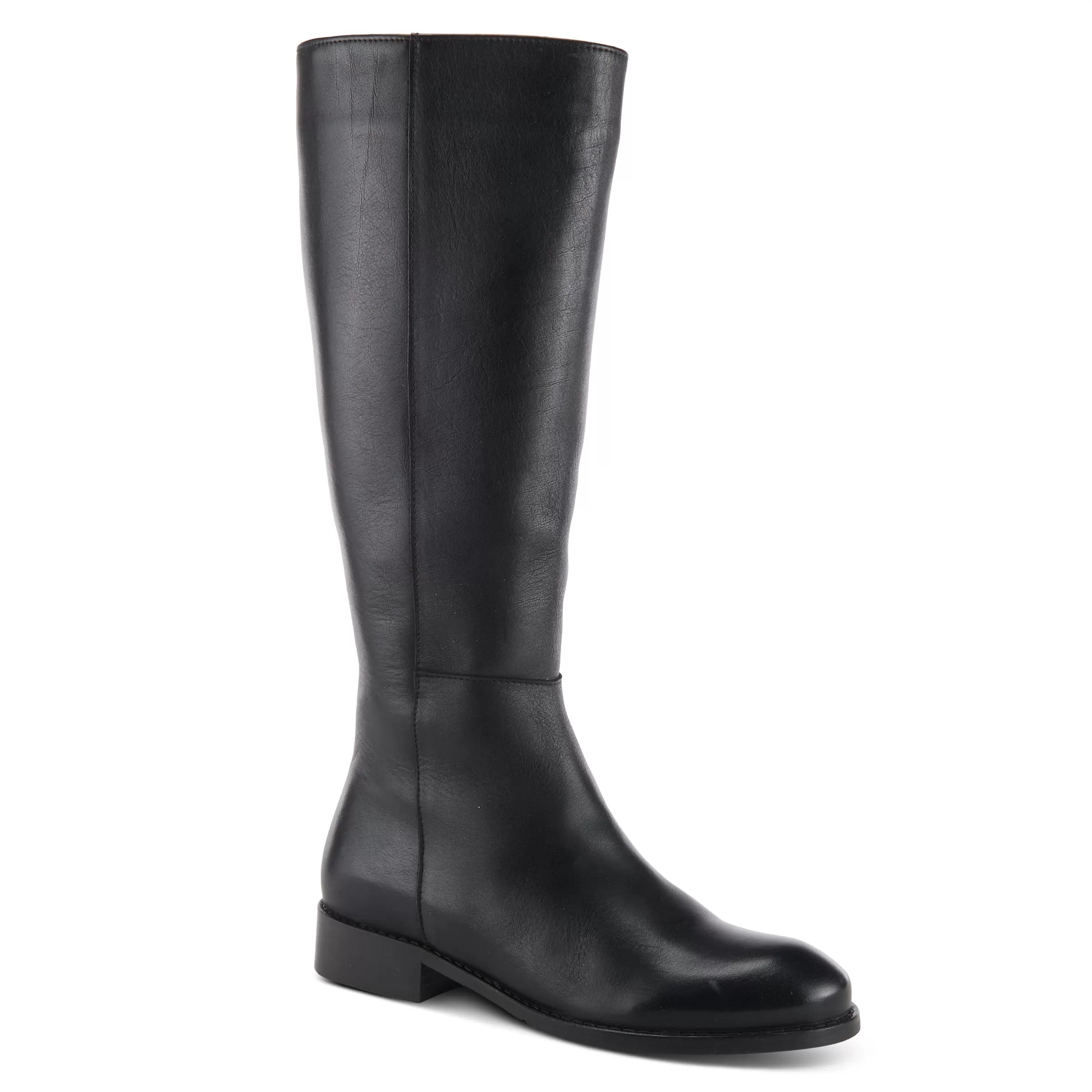 SPRING STEP HIGHTAIL TALL BOOT