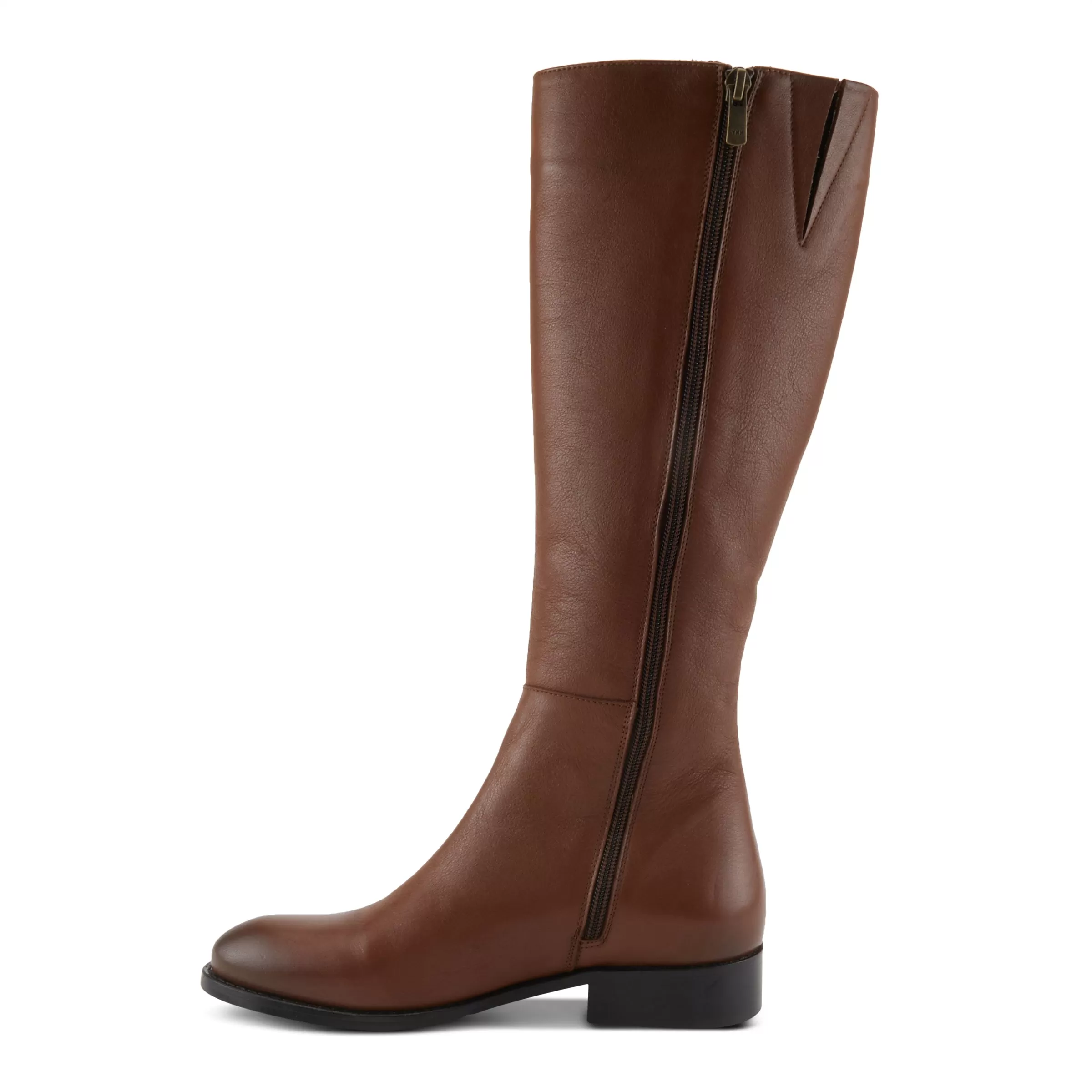 SPRING STEP HIGHTAIL TALL BOOT