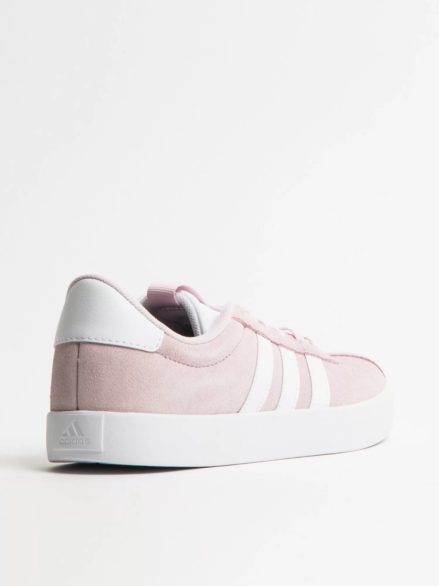 WOMENS ADIDAS VL COURT 3.0 SNEAKER