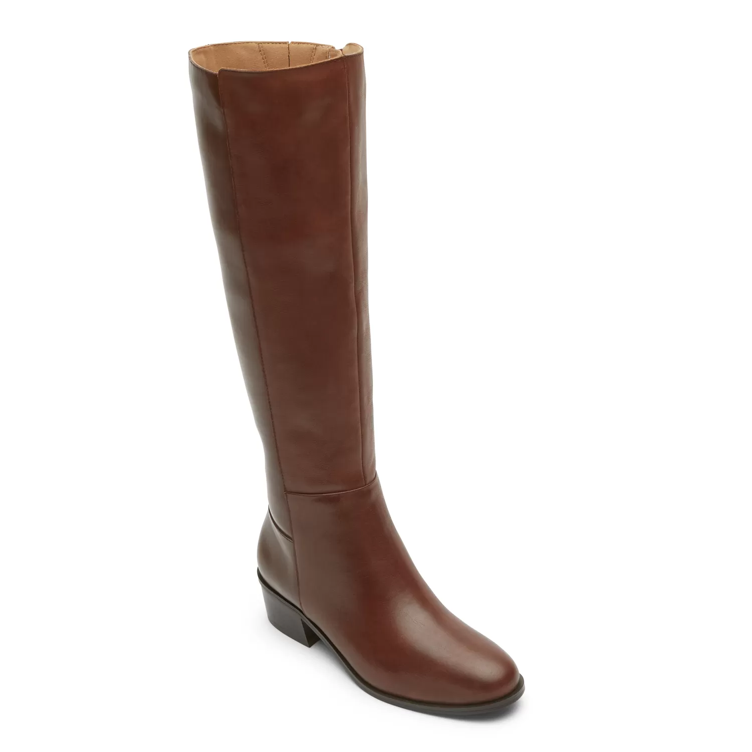 Women's Evalyn Tall Wide Calf Boot